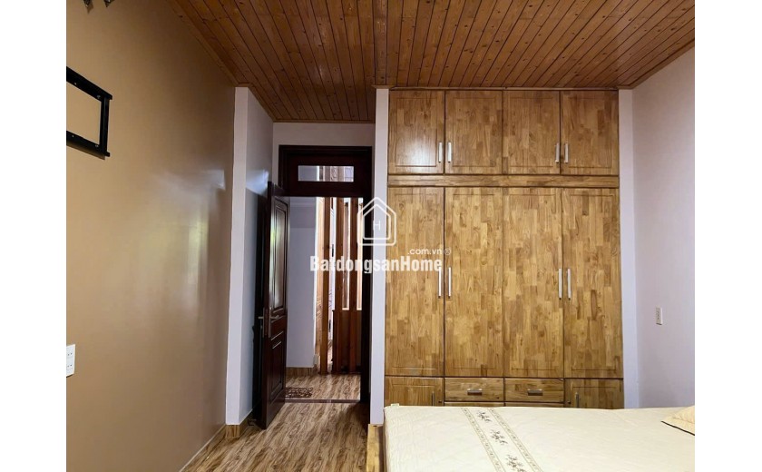 Bán biệt thự đẹp khu Thoại Ngọc Hầu – Nha Trang  256m² – giá 22 tỷ TL